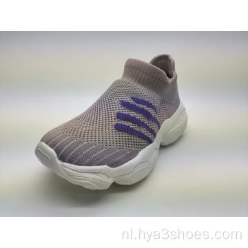 Hot Fashion Flyknit Casual schoenen voor kinderen